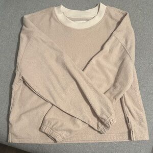 Le Bon Shoppe cozy crew small